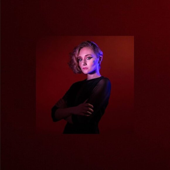 Jessica Lea Mayfield – Sorry Is Gone (2017) - Picture 1 of 2